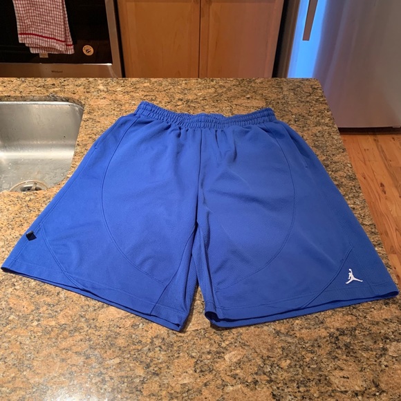 Jordan Other - Air Jordan basketball shorts